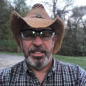 Meet your Posher, Mark